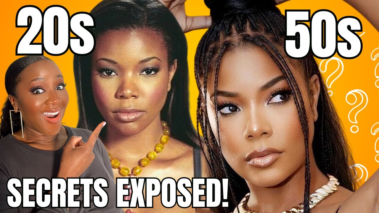 3 Celebs Who Look Even Better at 40+ than in their 20s 😱