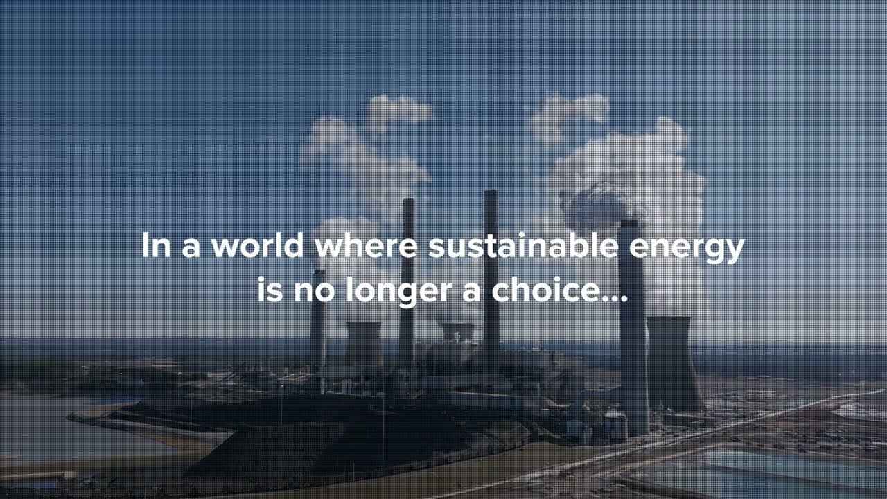 Net-Zero in Action: Inside CleanMax's Jagaluru Hybrid Energy Project