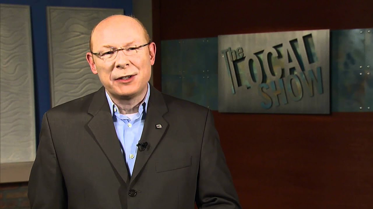 KCPT - The Local Show : November 10, 2011