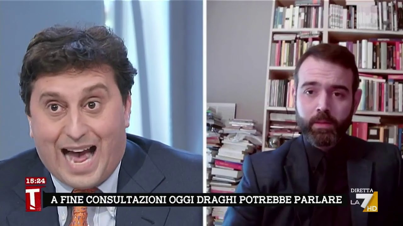 Parenzo vs Borgonovo: 