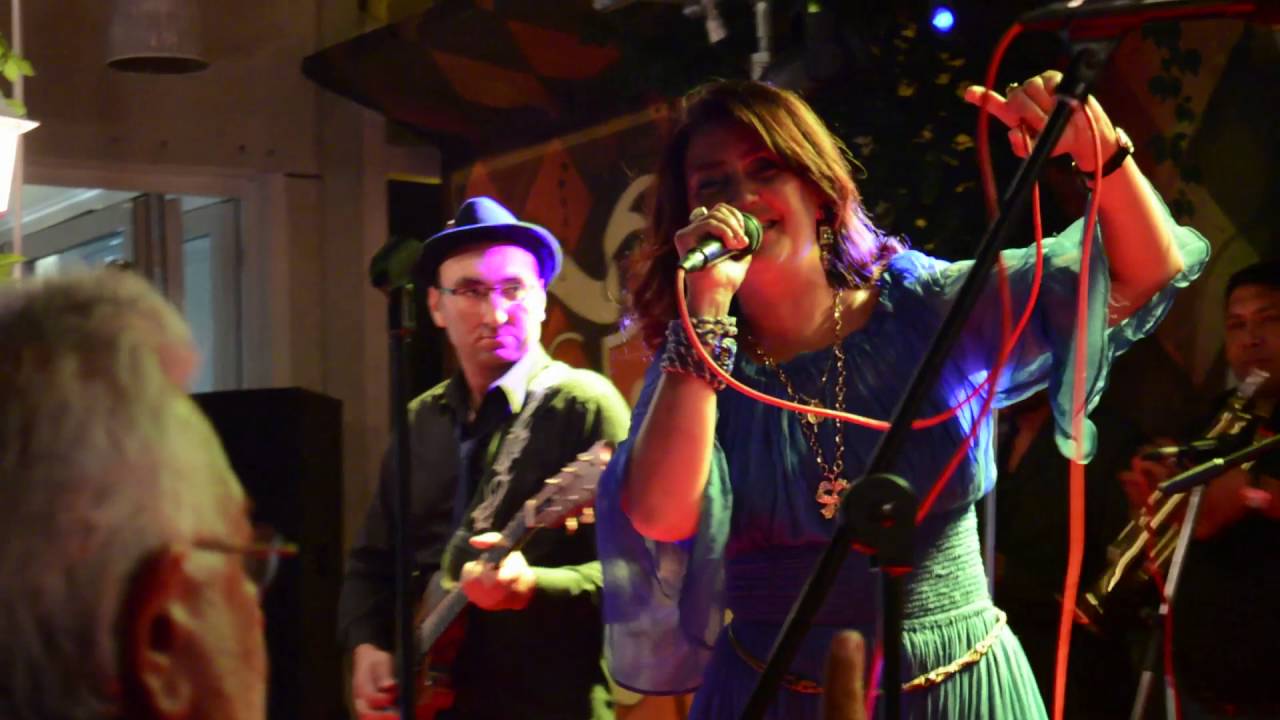 Rona Hartner - Ederlezi