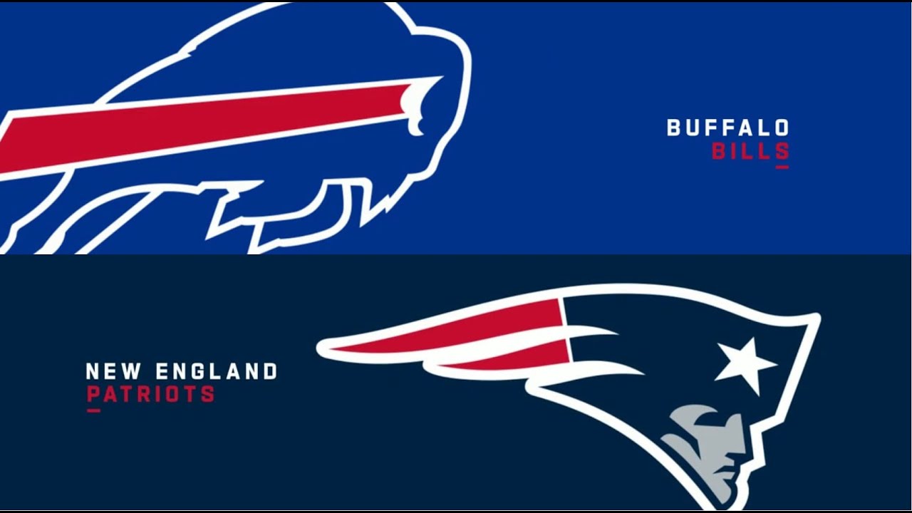 Bills at Patriots Week 15 Sim | Madden 26 Next Gen