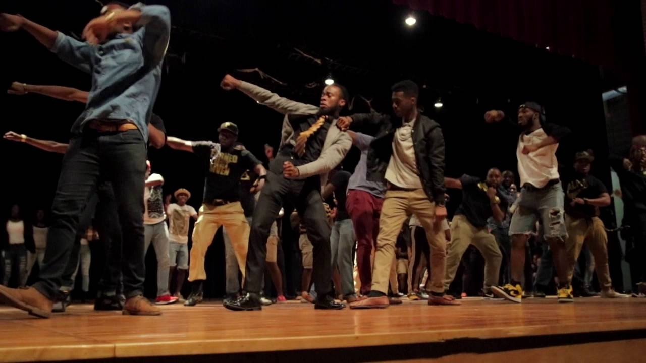 Beta Delta Alphas | Wipe Me Down