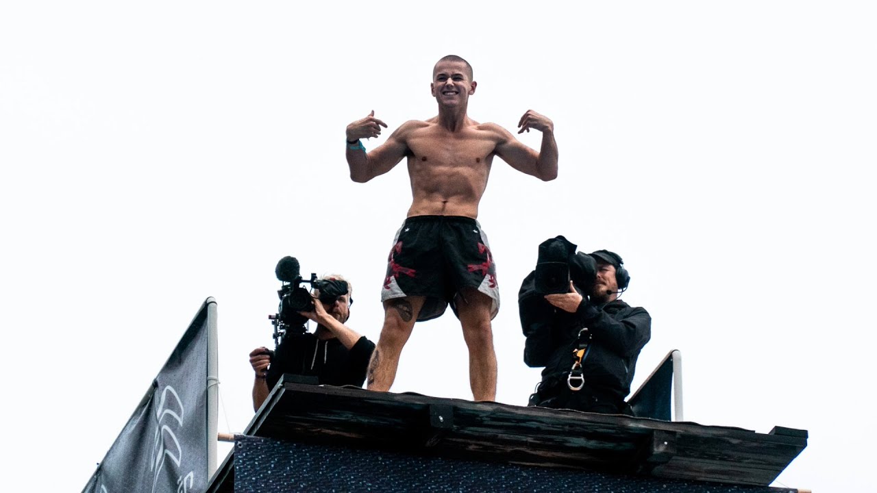 Døds World Championship 2019  |  1 hour TV Broadcast