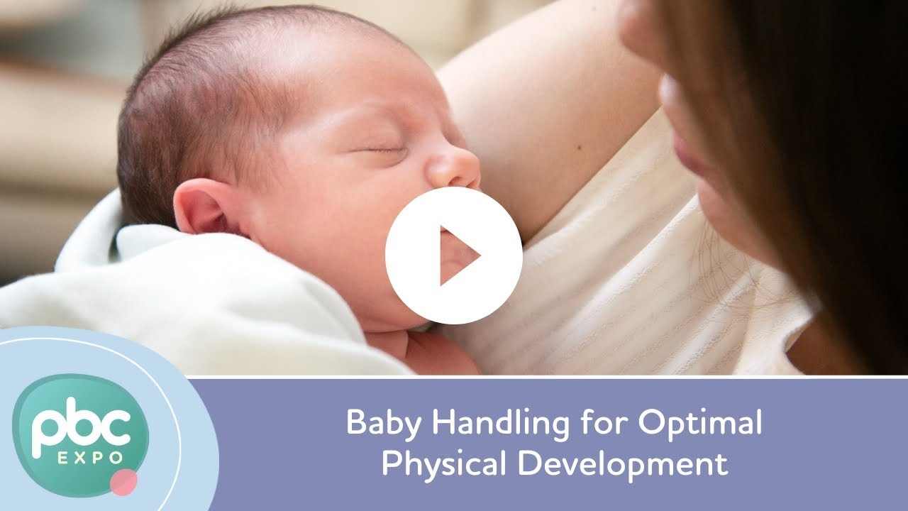 Baby Handling for Optimal Physical Development