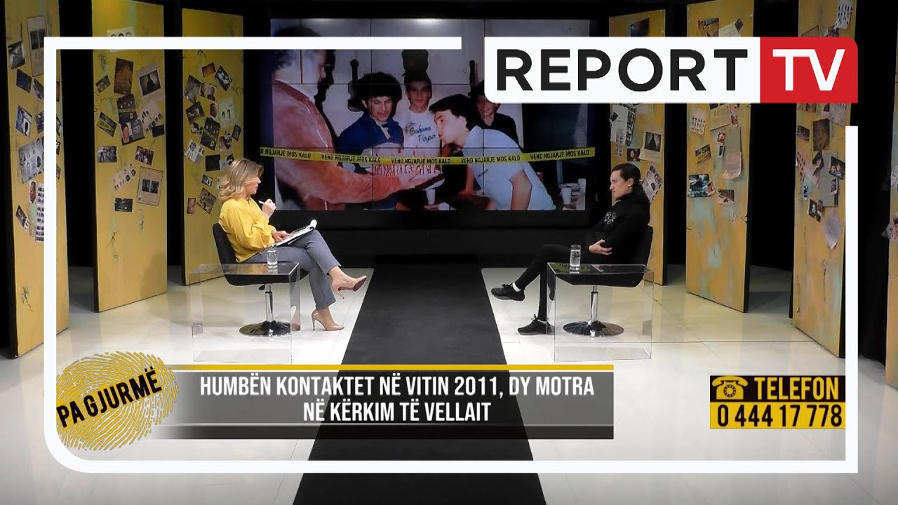 Nëna udhëtoi në SHBA ta takonte pas 21 vitesh / I biri i arratisur e refuzon, ajo mbyll sytë