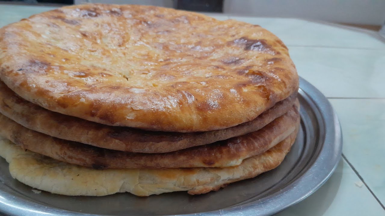 İÇLİ KARS KETESİ NASIL YAPILIR
