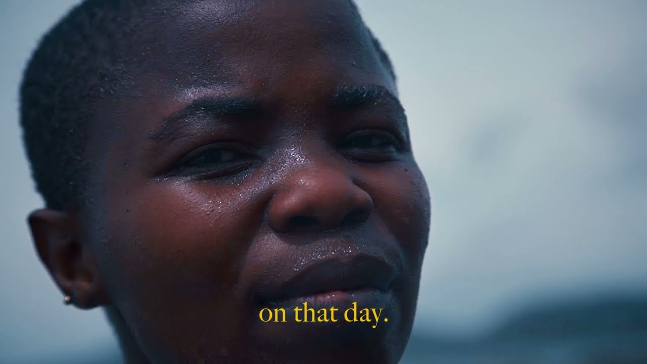 WAWUNDITHEMBISILE ft Kenza and Sun-El Musician (Official Music Video)