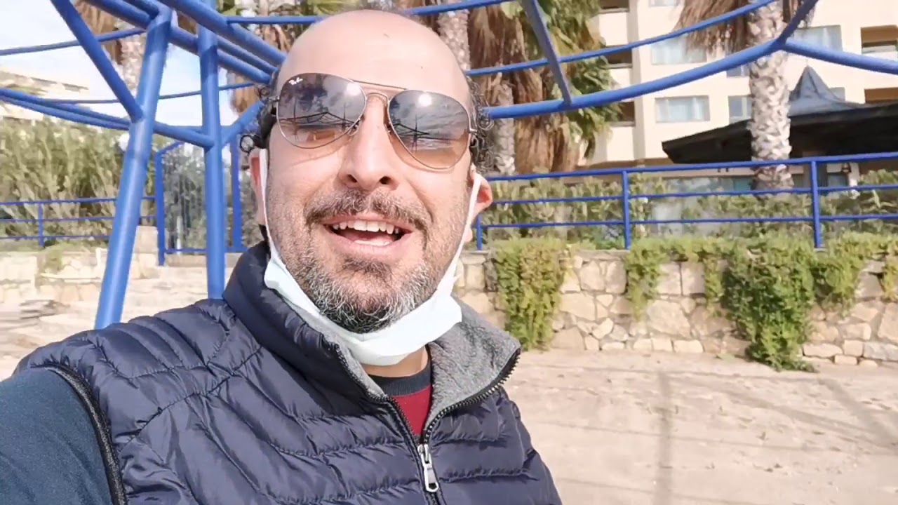 Alanya'da Macera Dolu Bir Deniz Kenarı Yürüyüşü