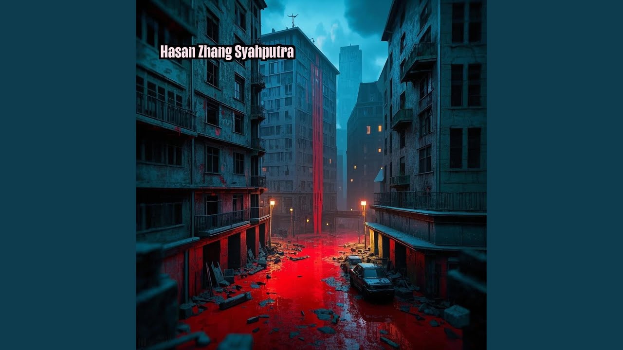 City Bleeds