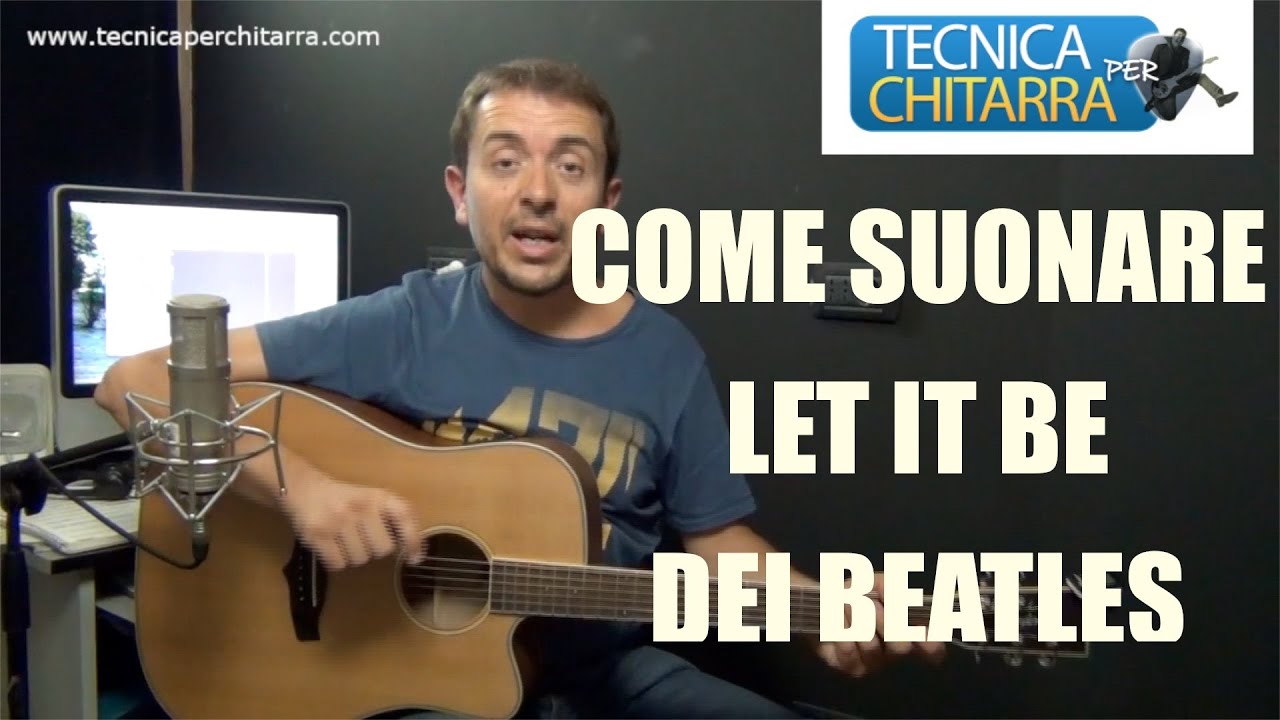 Come suonare 