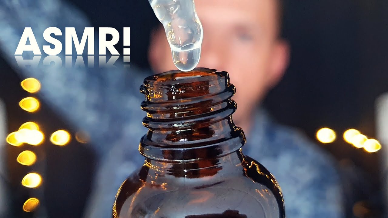 Temu ASMR się nie oprzesz!