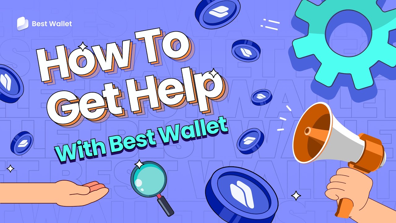How To Get Help With Best Wallet