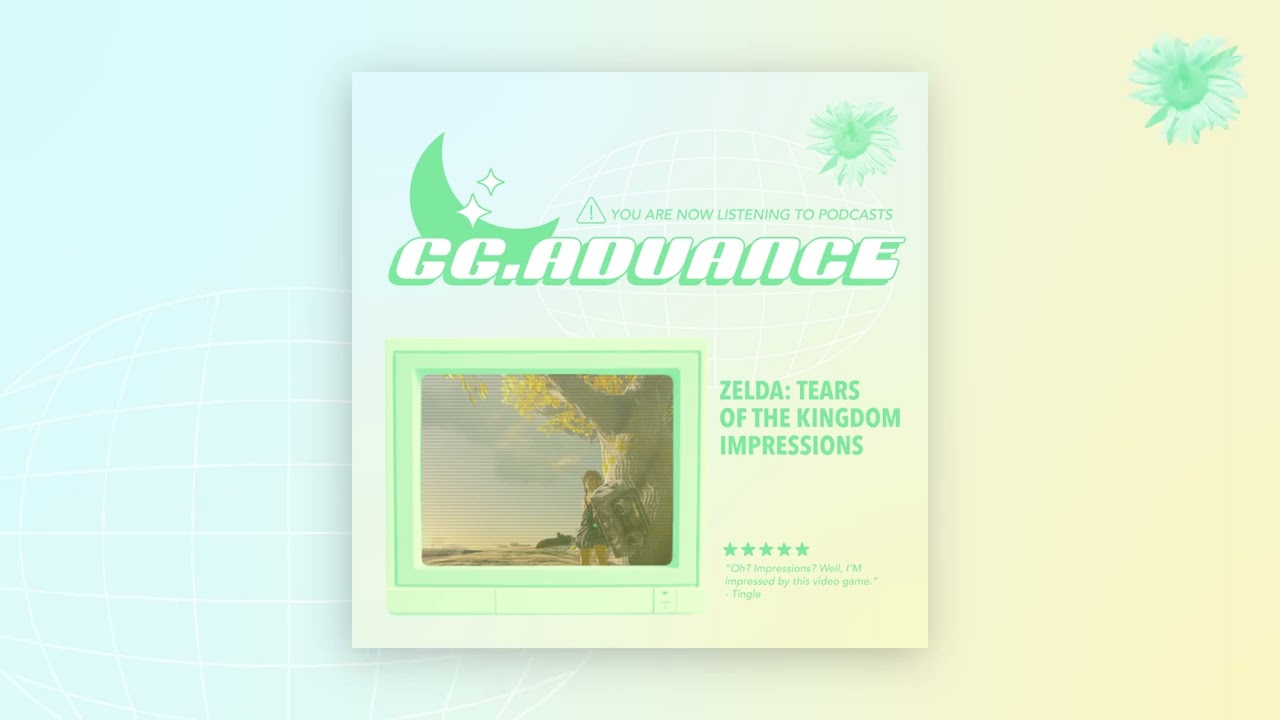 The Legend of Zelda: Tears of the Kingdom Spoiler-Free Impressions