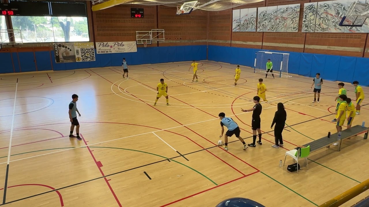 Castelldefels - CCR Castelldefels 2 a part