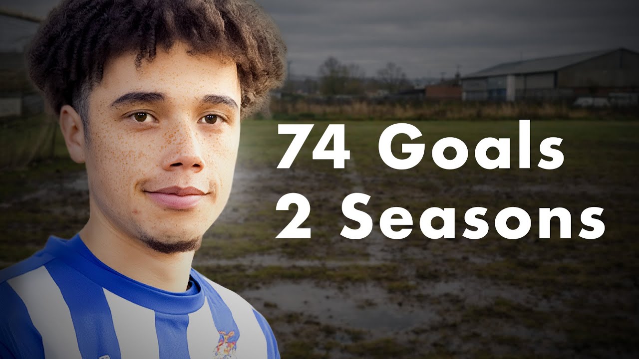 Non-League's Next Most Wanted Star