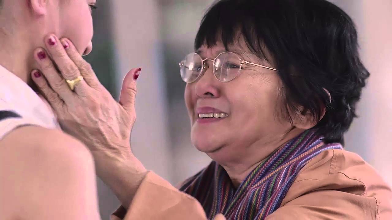 The Heart of the Filipino TV Commercial