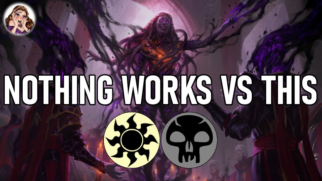 MAKING IT SO IF MY CREATURES DIE WE WIN - Standard