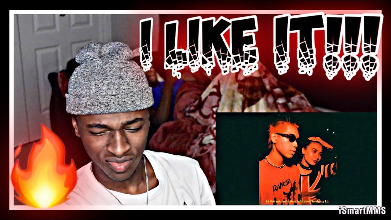WEAN - She Said ( Official Lyrics Video ) ft. NAOMI (REACTION) |AFKGANG!!