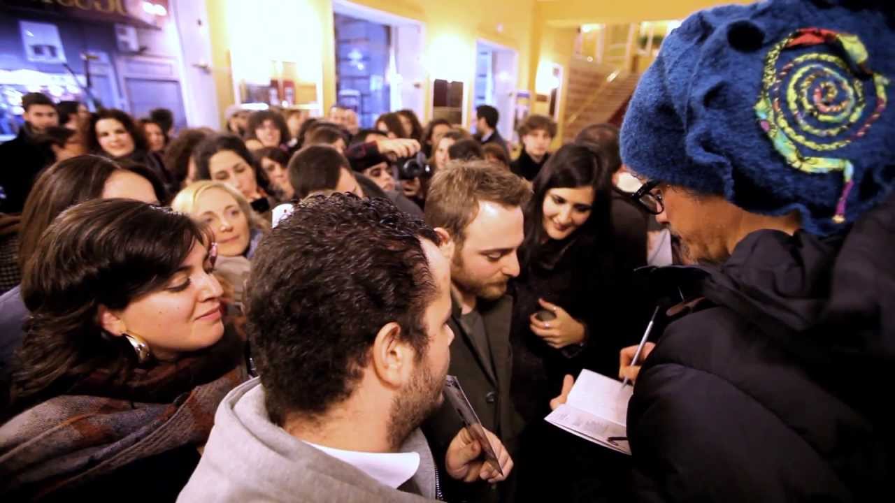 Niccol&ograve; Fabi - Indipendente