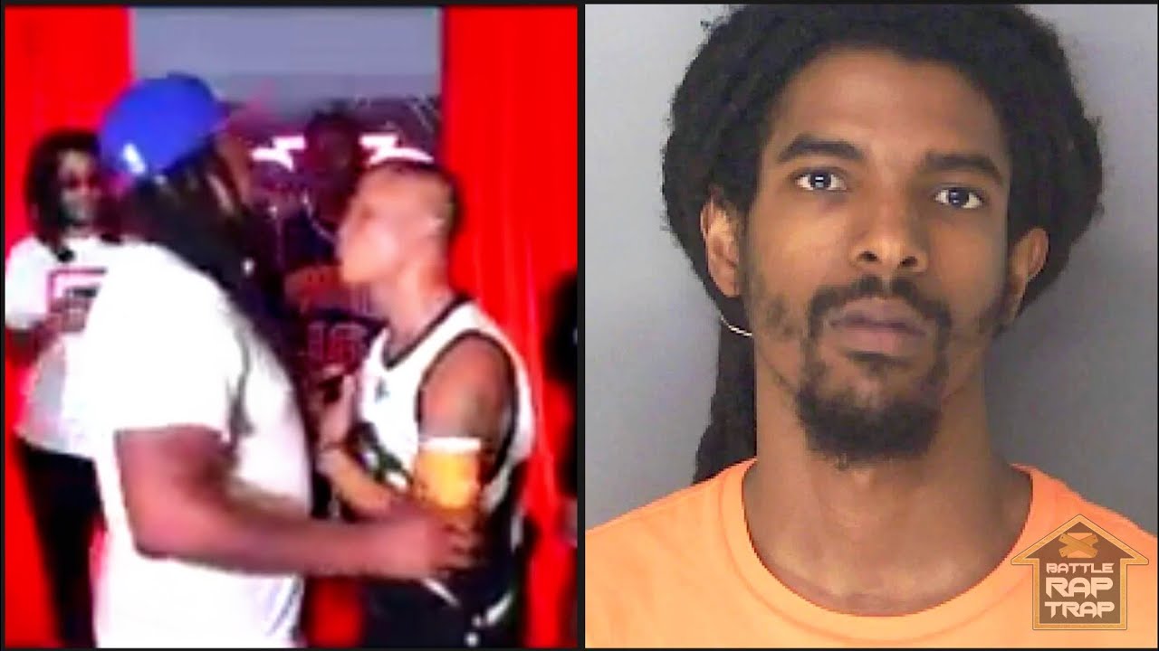 Ru Bando ARRESTED For 😳 + Quest CHECKS Battler LIVE For Saying N WORD (SHEESH)‼️😱