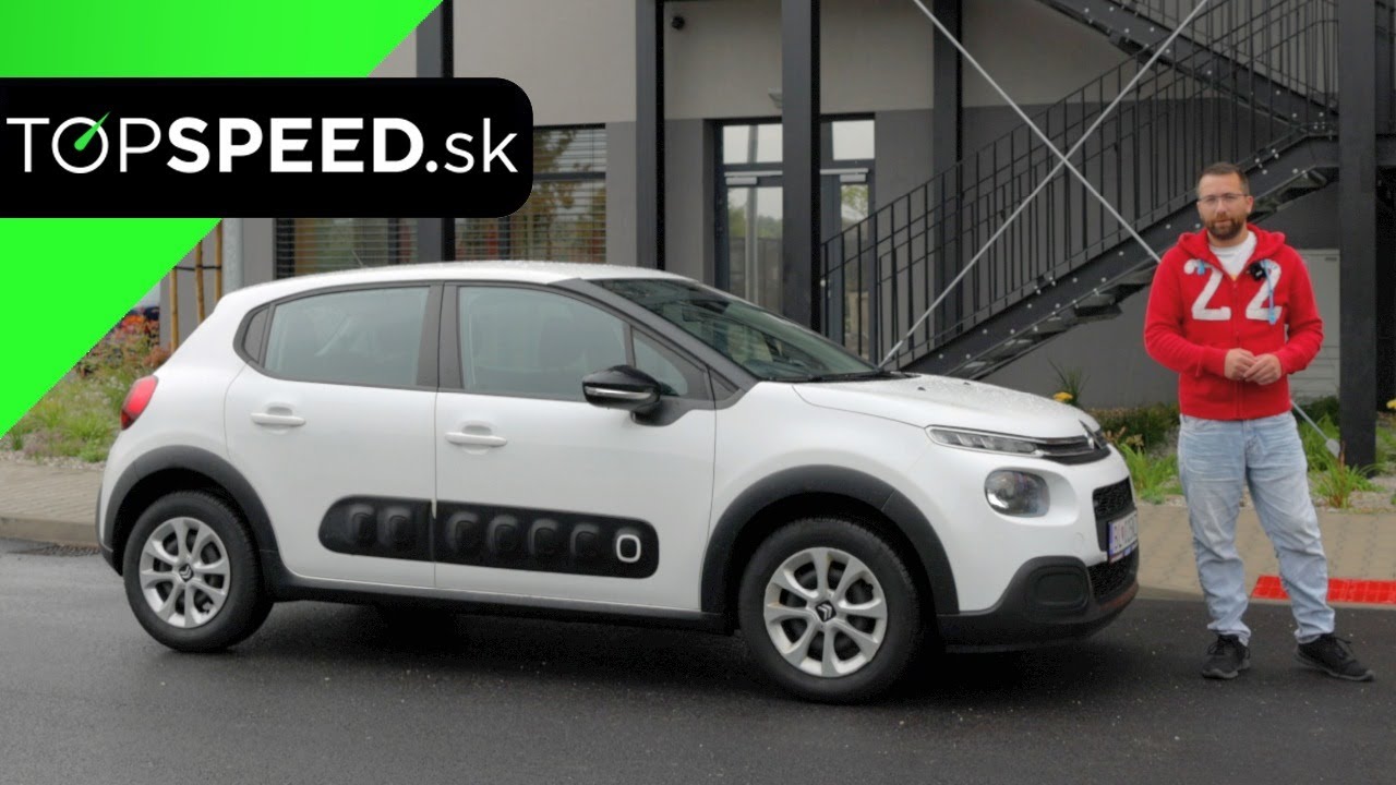 Aká je spoľahlivosť motorov PureTech? JAZDENKA Citroën C3 III. gen (2017 až 2024)