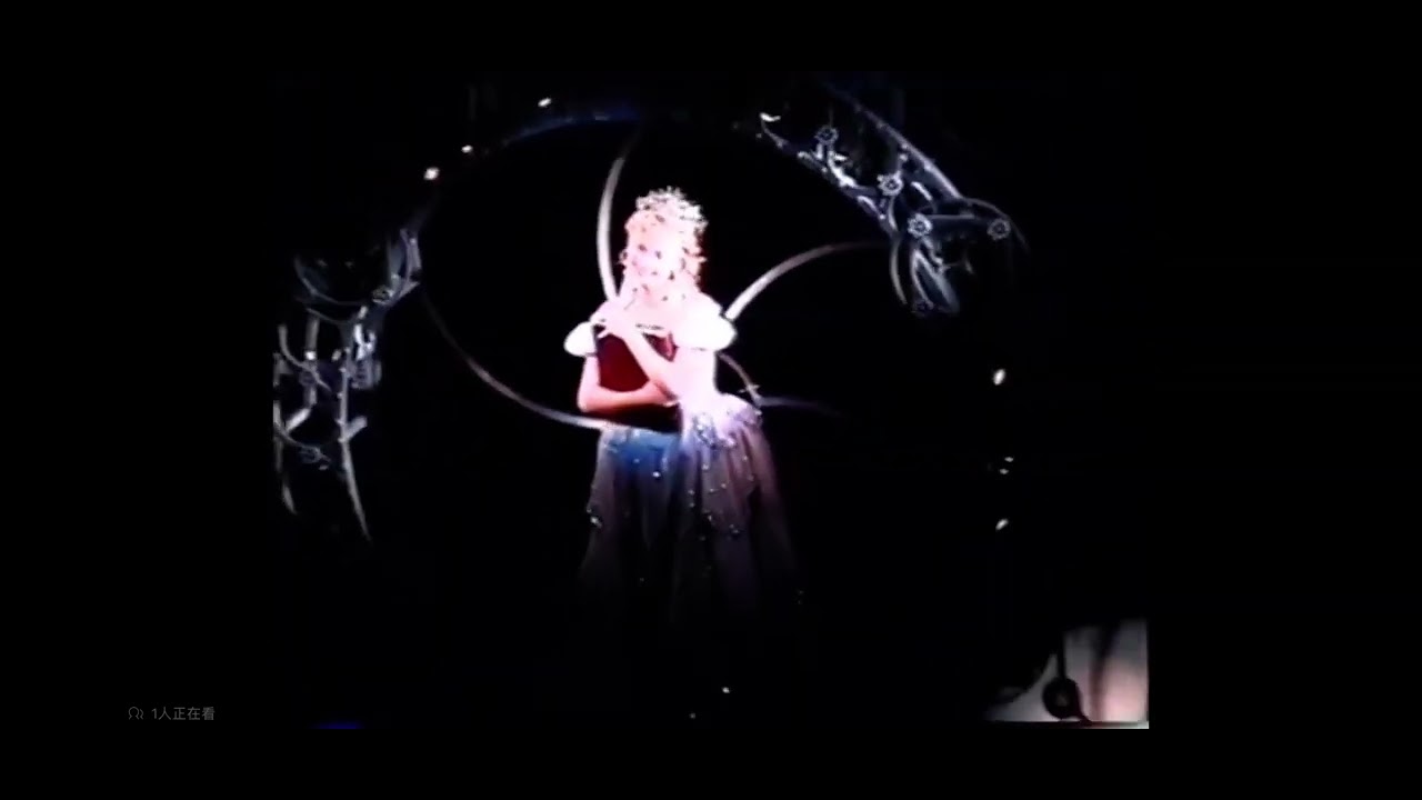 Kristin&rsquo;s Last Wicked performance- Finale