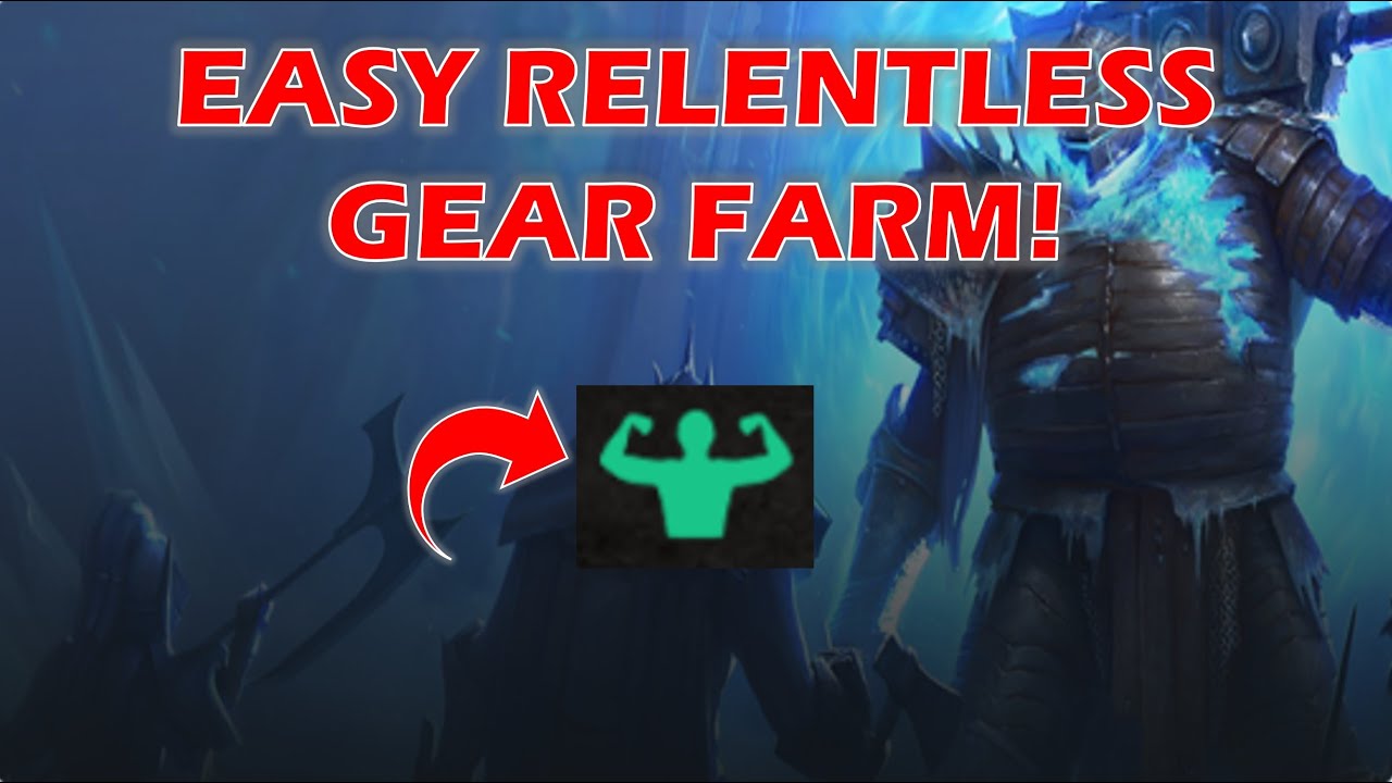 Telerians Ice Golem Guide | Raid Shadow Legends