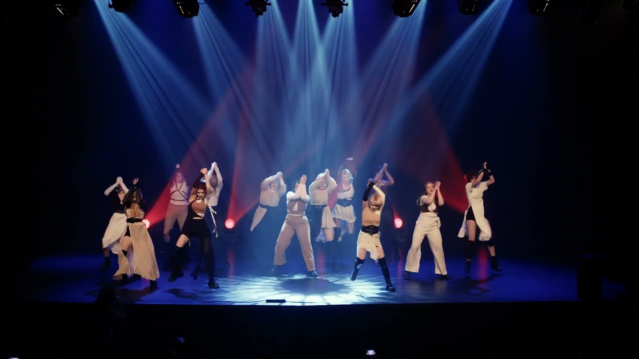 #2 Rewind Crew (przygotowania Arpine Avetikyan i NIkola Perczak) || Zimowa Gala Replay 2022