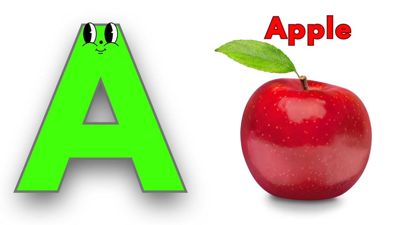 ABC Learning Video for Kids | Phonics Song for Toddlers