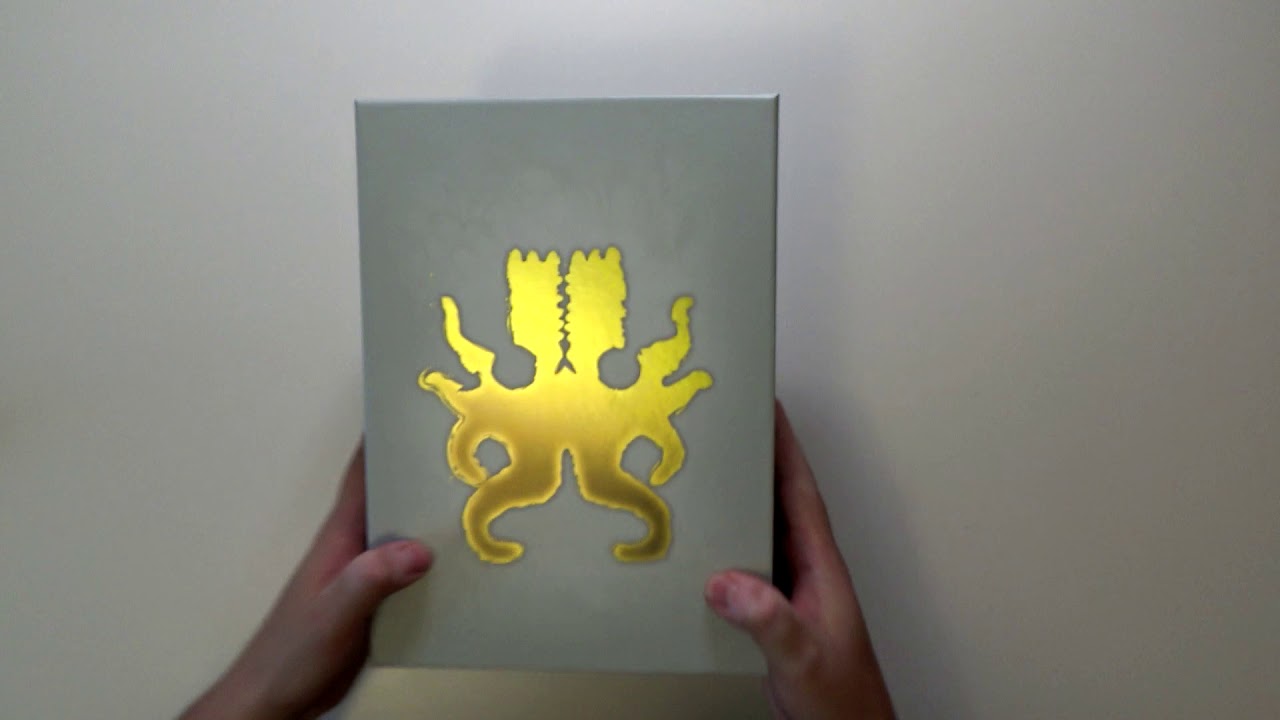 7th Continent (Unboxing) (Deskové hry)