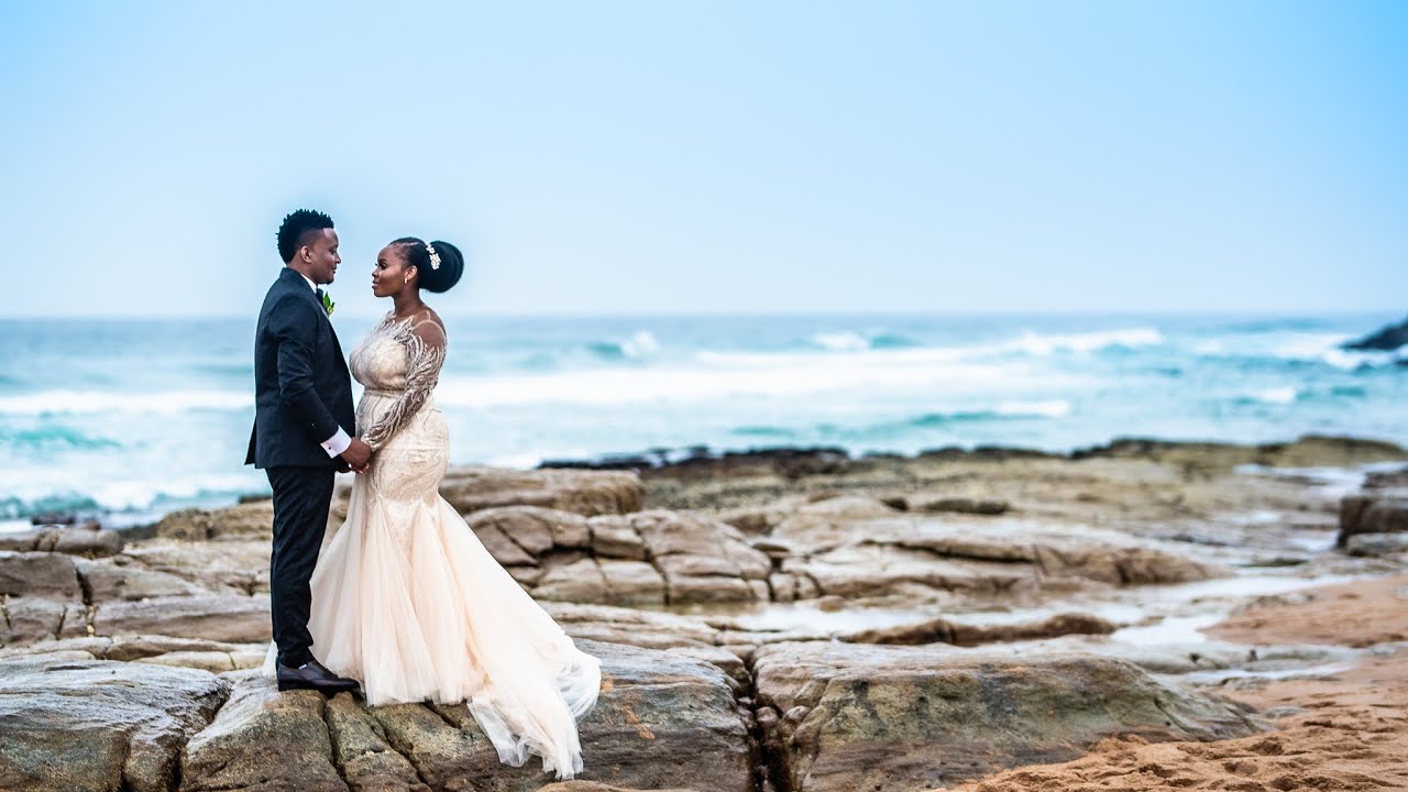 The Kale's Wedding Montage