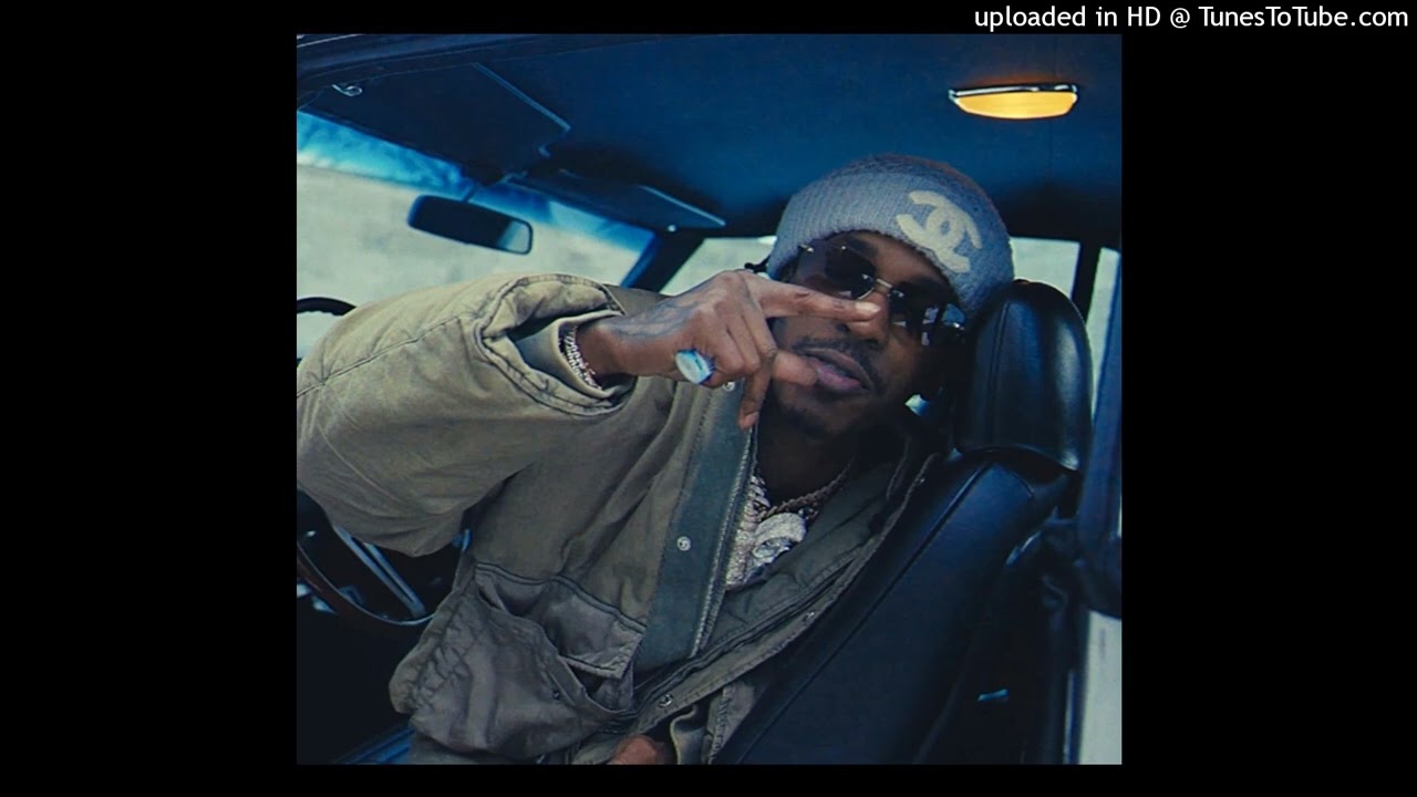 [FREE] Baby Smoove x Rocaine x Detroit x Sample Type Beat 
