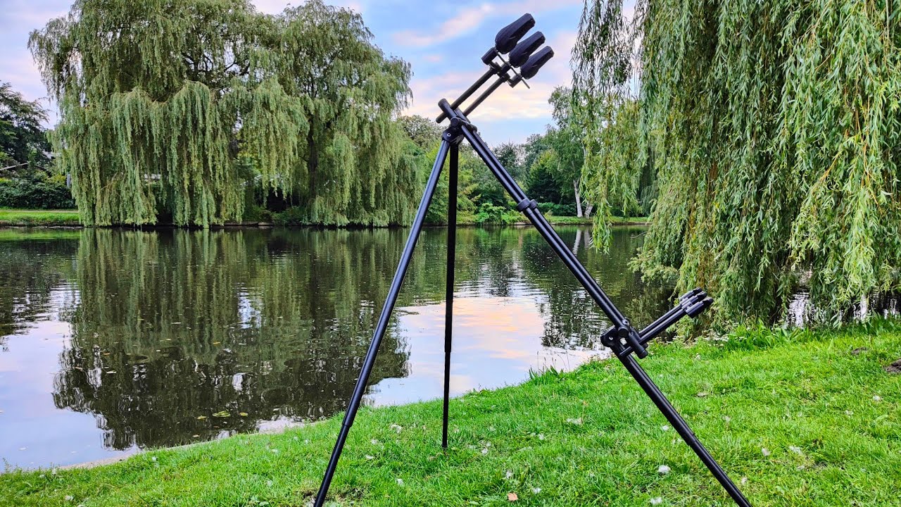Raptor RCG VTR Rod Pod Extension Legs