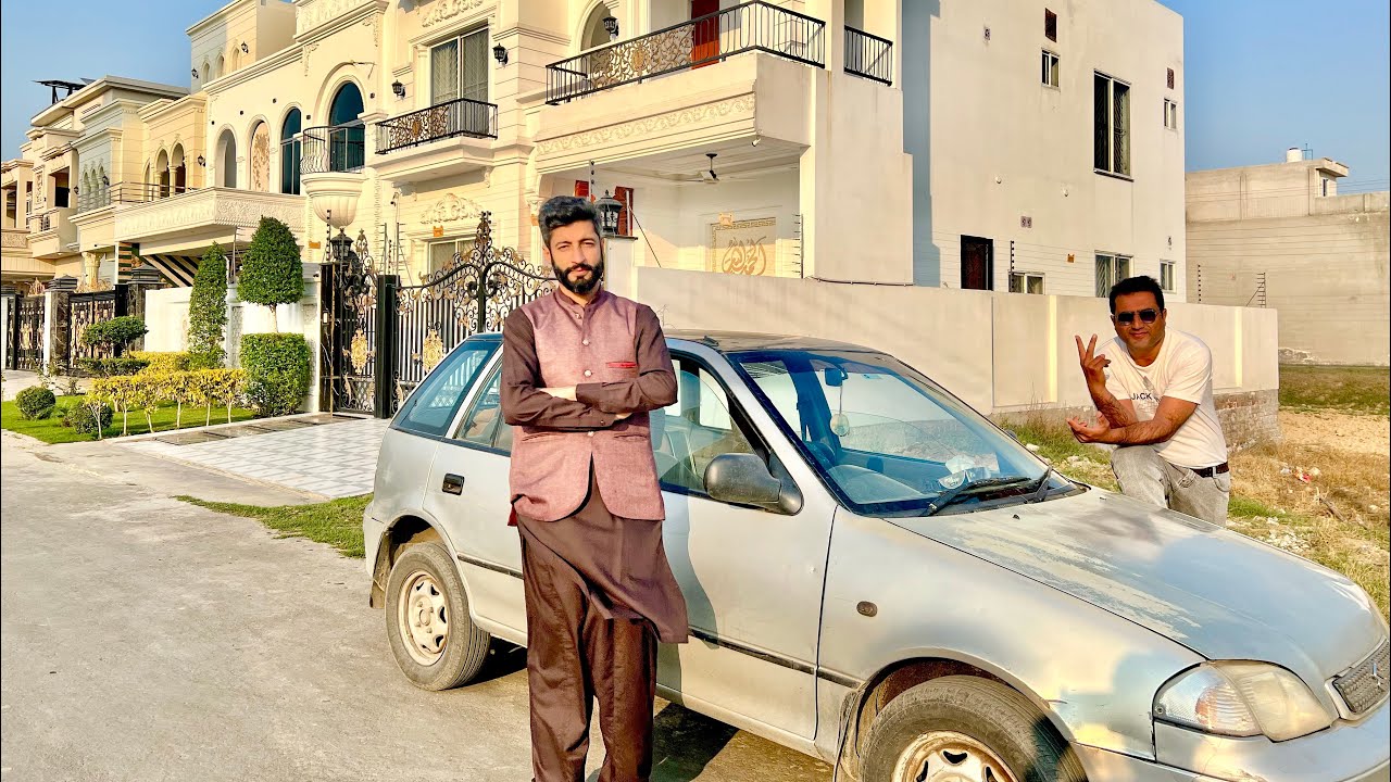 Asad Bhai Ramzan enjoy Karty ￼Howe 