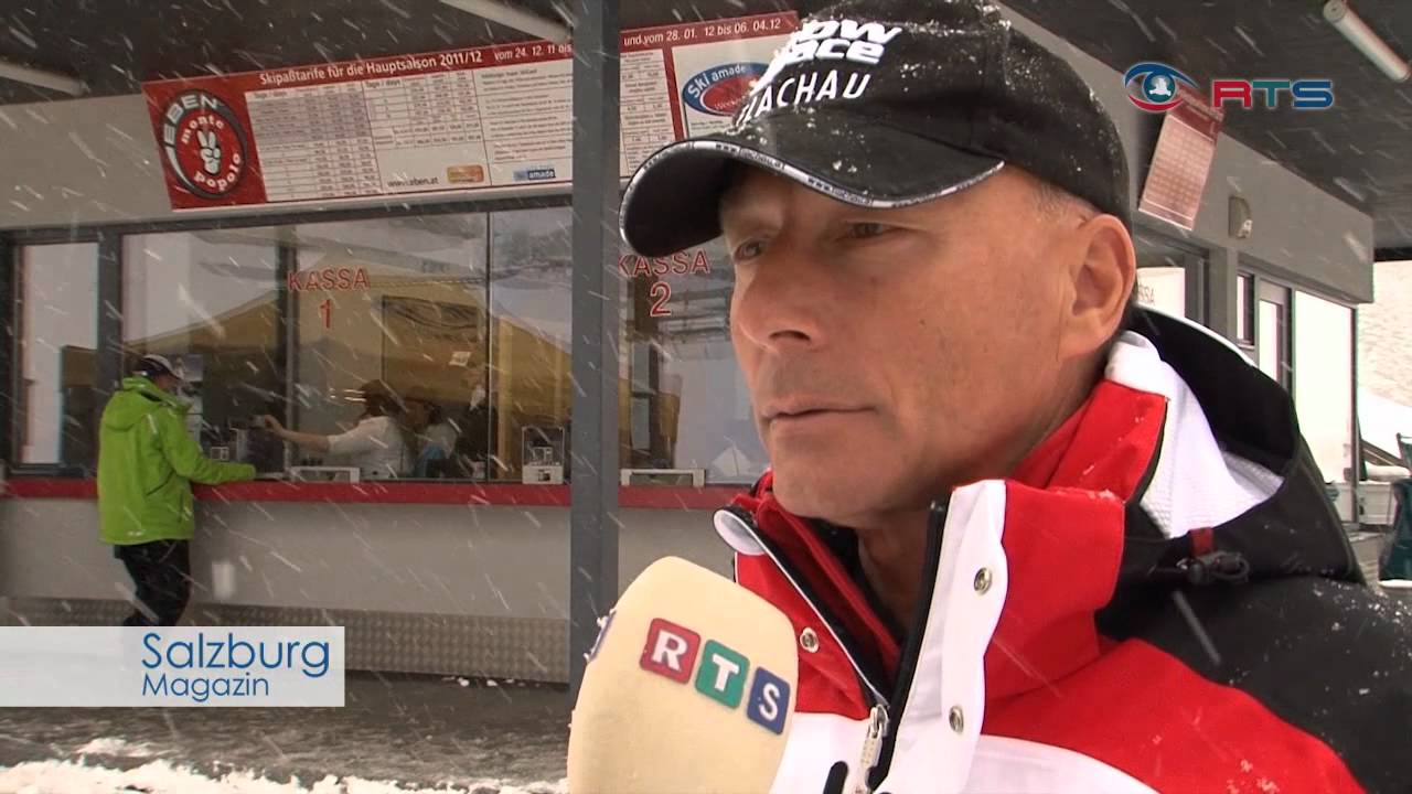 Skiopening am Monte Popolo in Eben, www.rts-salzburg.at