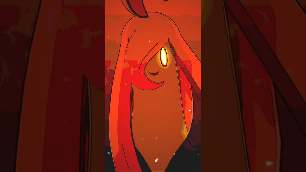 Gourgeist Loves Halloween 
