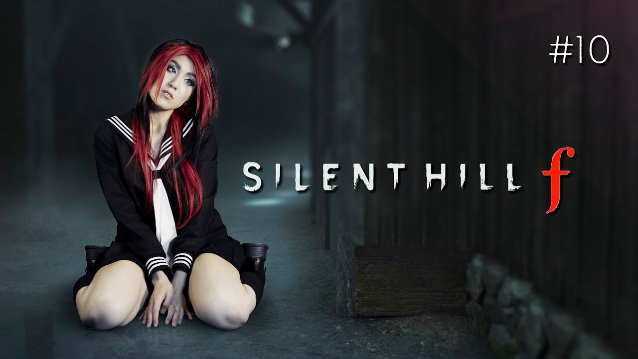 #10 Silent Hill f - Best Sportsmanship of Japan.