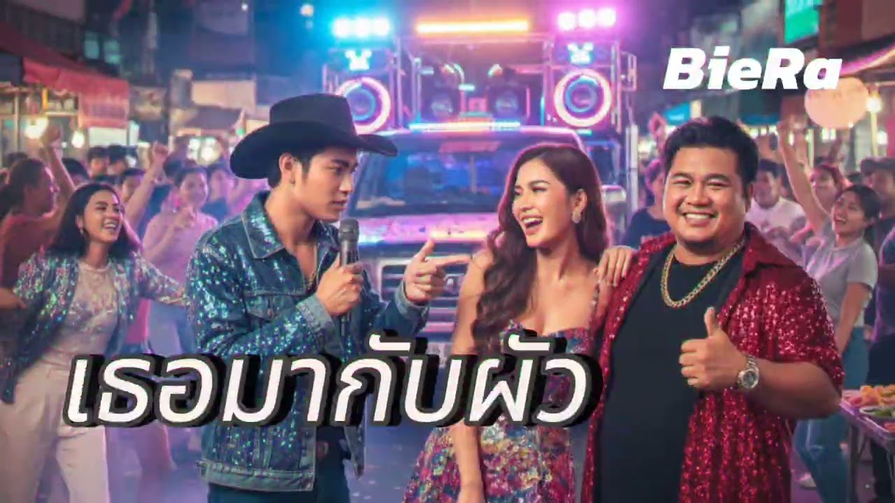 เธอเธอมากับผัว -  [ BieRa ]