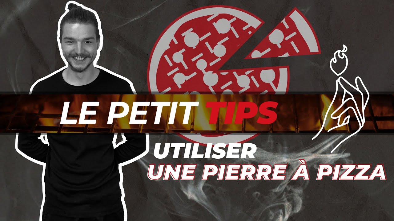 Comment faire une pizza au barbecue charbon Weber, gaz et kamado ? // Le Petit Tips 💡