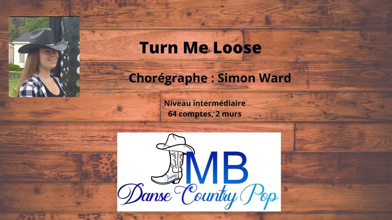 Turn Me Loose