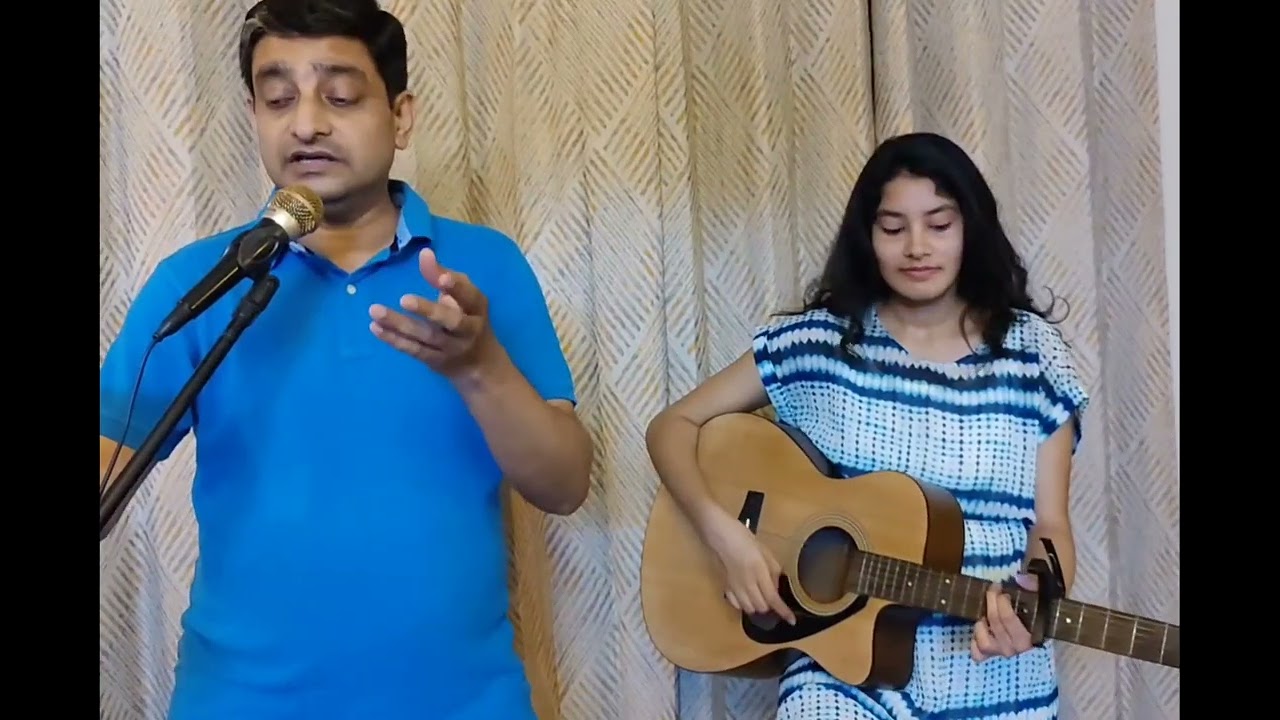 Santanu Roy and Shivangi Roy - A Tribute to Lata Mangeshkar
