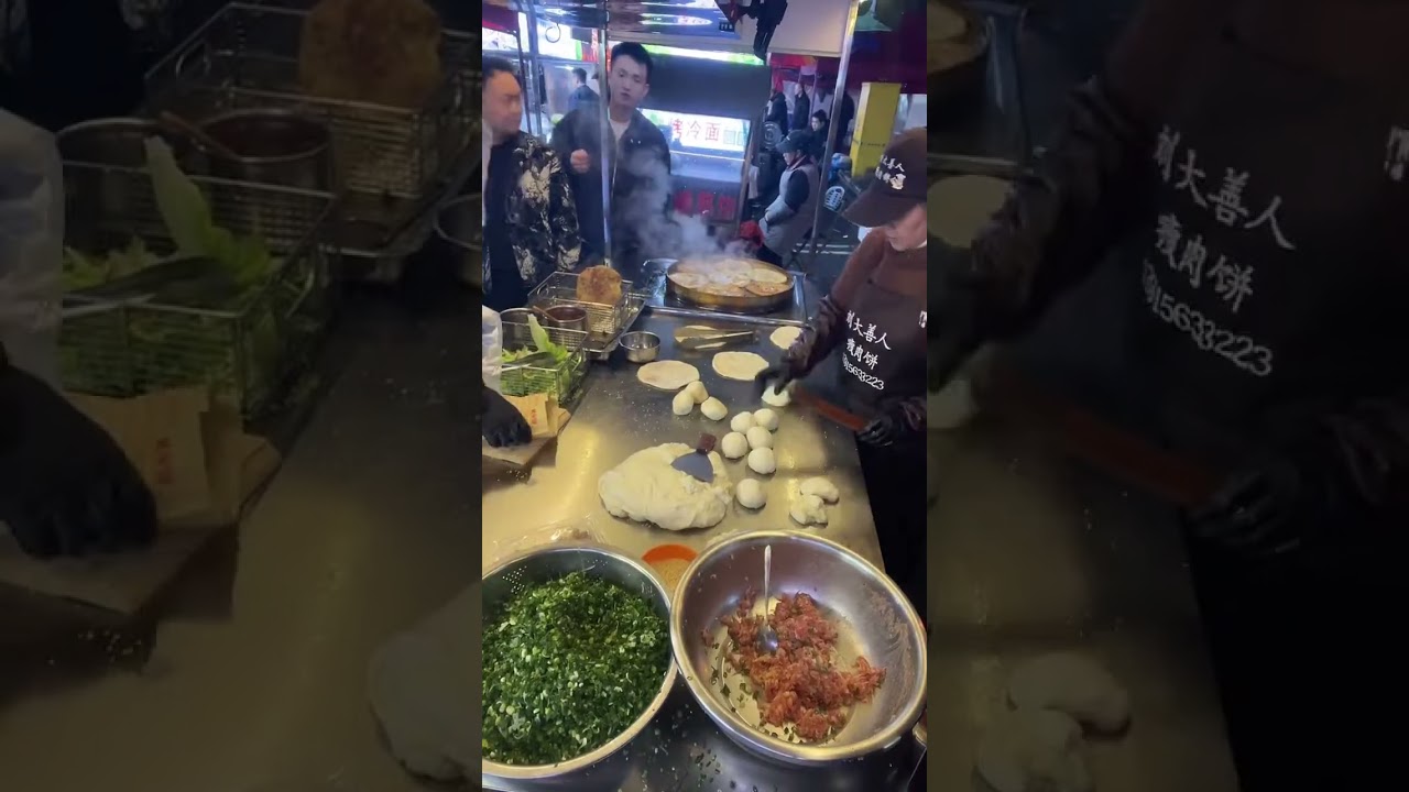 🔴 LIVE:美食直播 2026/03/16 00:15:47.