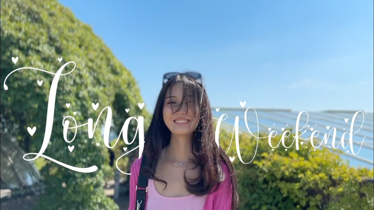 My 20s | BBQ, Pizza, WU Library Garden, Dal Dalla Gelato, FIND Tea, Furniture shop, Chinese food