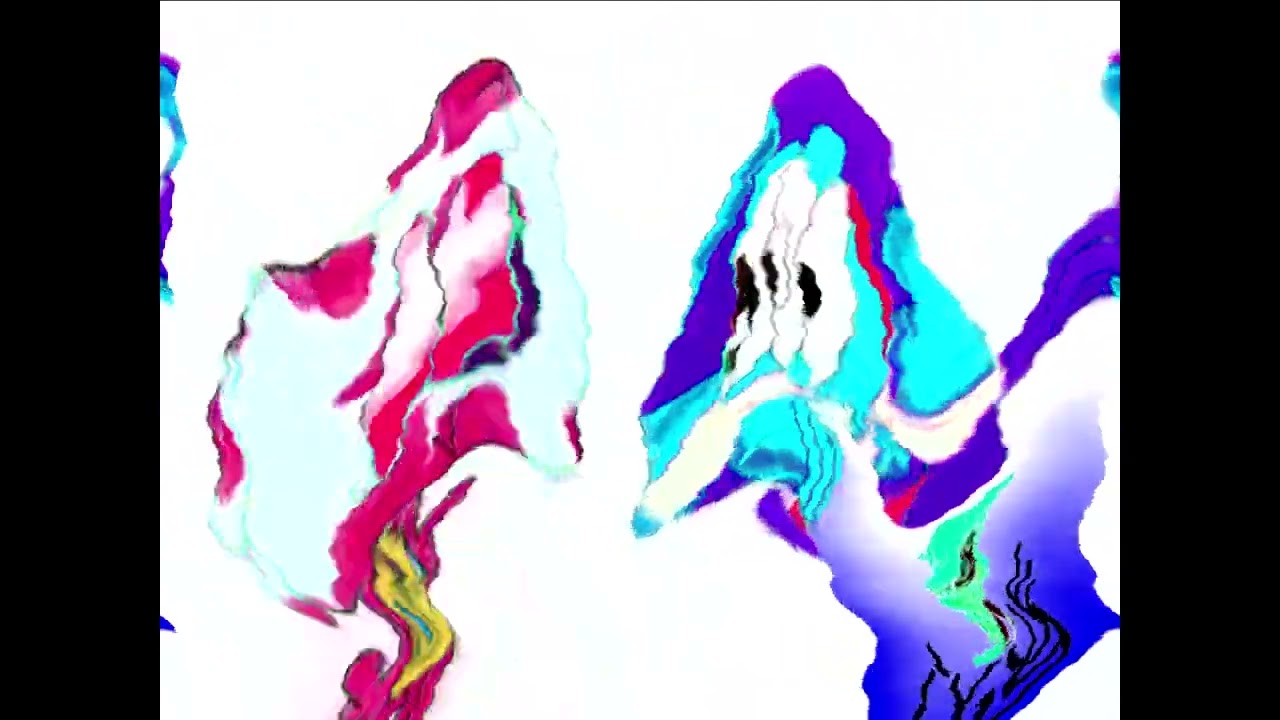 kat and ruff - katoonruffia effects in LAUGHING X