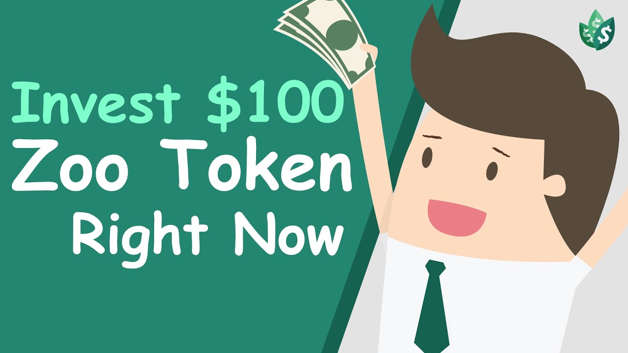 What if You Invest $100 into ZOO TOKEN Right Now? (ZOOT)