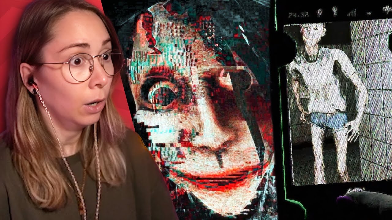 Incredible indie horror! - Face of Another