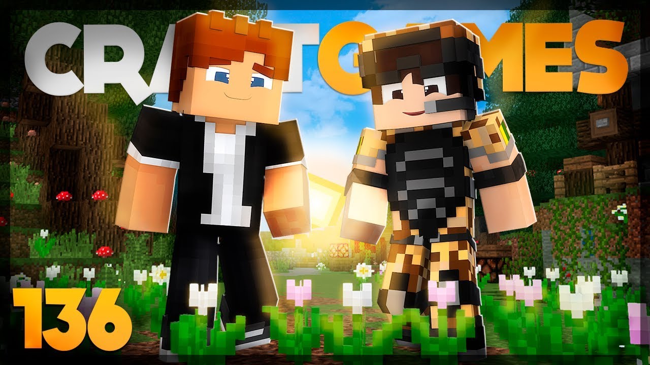 Farm Suprema de Flores! - Craft Games 136