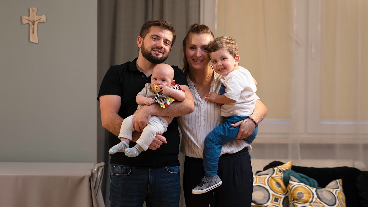 Ból po stracie dziecka | Rodzina jest super – Odcinek 11