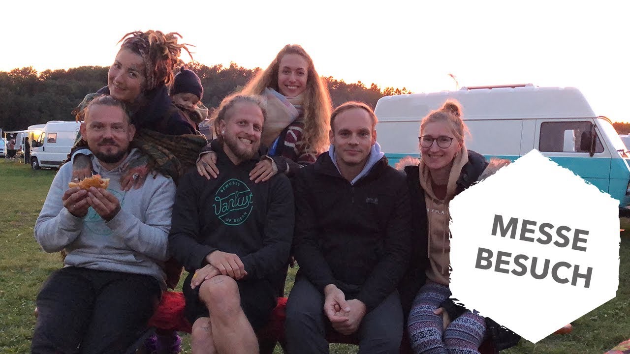 Busbastler Basecamp 2019 | CAR-ELECTRIC